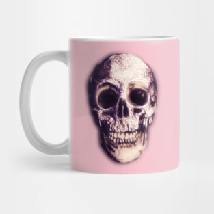 Dia De Los Muertos Mug